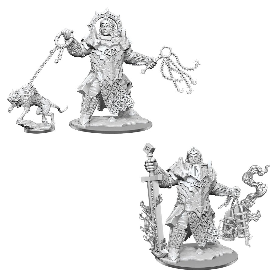 Fire Giant (Wave 2a)